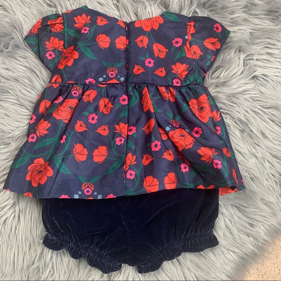 Gymboree matching outfit - Picture 3 of 6